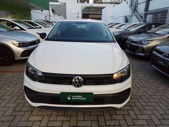 VOLKSWAGEN POLO 1.0 MPI TRACK MANUAL VOLKSWAGEN POLO 1.0 MPI TRACK MANUAL